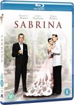 Sabrina (1954) (Uncut | Region Free Blu-ray | UK Import) - Starring: Humphrey Bogart, Audrey Hepburn & William Holden