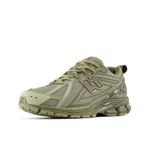 New Balance 1906 Men's Walking Shoes, Dark Green,8.5 UK (9 US)