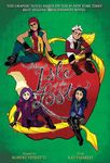 Isle of the Lost: The Graphic Novel, The-A Descendants Novel