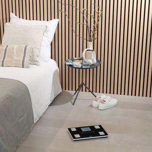 Tanita BC-401 Smart Scale – Black Body Composition Monitor