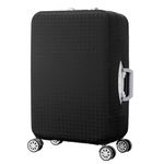 Men Women Travel Trolley Case Cover Protector Suitcase Cover 29"-30" Trolley case Luggage Storage Covers Size XL