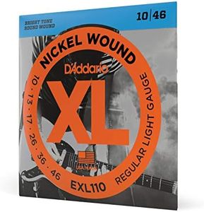 D'Addario 