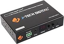 J-Tech Digital ProAV HDMI Extender 