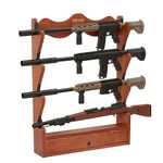 Gun Wall Racks