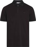 Calvin Klein Mens Black Color T-Shirt (M)