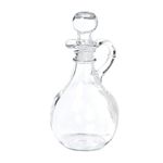 Anchor Hocking Oil or Vinegar Cruet