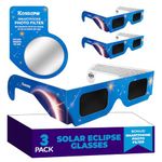 Eclipse Viewing Glasses