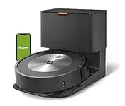 iRobot Roomba j7+ Self-Emptying Vac