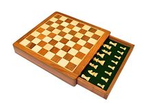 Big Chess Sets