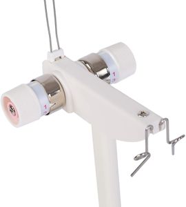 High Efficiency Knitting Machine – Fast Yarn Weaving Tool