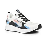 JQR Men's Blast Sports, Running,Walking, Training Shoes