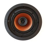 Klipsch CDT-3650-C II in-Ceiling Speaker - White (Each)