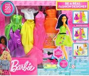 Tara Toys - Barbie: Be a Real Fashi