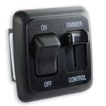 American Lighting Dimmer Switches