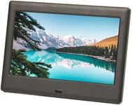 EMtronics 7 Inch Digital Photo Fram