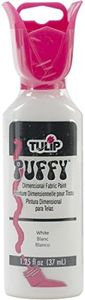 Tulip Puff