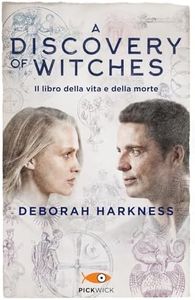 Il libro della vita e della morte. A discovery of witches (Vol. 1)
