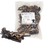Express Pet Supplies Buffalo Tripe Sticks for Dogs 15cm (6 Inches) | 100% Natural Air-Dried Dog Treat | Low Fat High Protein | Grain & Gluten Free (1kg)