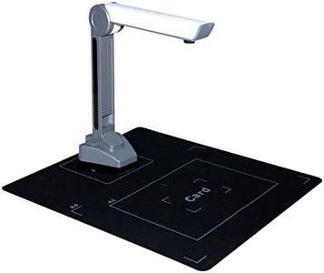 TVS Eelectronics Portable Document Scanner - PDS 8M