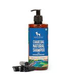 Synergy Natural Dog Shampoos