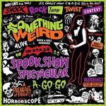 Spook Show Spectacular A-Go-Go (Cd/Dvd)