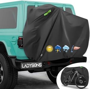 Bike Cover