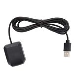 Notebook USB Interface GPS Module VK-162 Information Navigation Receiver for Laptop PC Car Marine Navigating