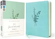 NIV, Journal the Word Bible (Perfec