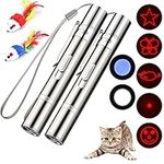 Cat Toys for Indoor Pets,Laser Poin