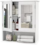 TaoHFE Medicine Cabinet, Medicine C