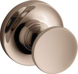 Kohler 14443-RGD Robe Hook, Vibrant Rose Gold