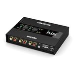 Reloop FLUX 6x6 IN/OUT USB-C DVS Interface for Serato DJ Pro