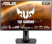 Asus TUF Gaming VG279QM 27in 280Hz 