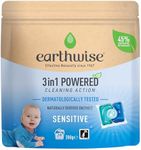 Earthwise Sensitive Laundry Washing