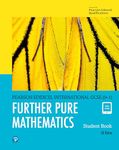 Edexcel International GCSE (9-1) Further Pure Mathematics Student Book