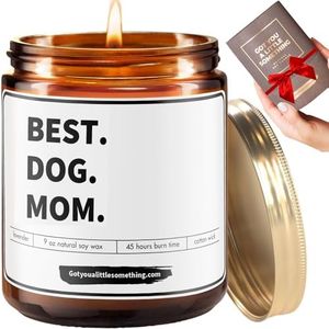 Dog Mom Gi