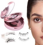 GEMERRY Magnetic Eyelashes with App