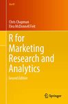 R For Marketing Research and Analytics (Use R!)