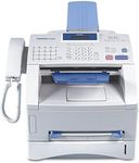 Brother PPF4750E IntelliFax 4750e High-Performance Business-Class Laser Fax