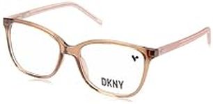 DKNY Eyeglasses DK 5052 261 Crystal
