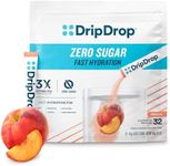 DripDrop Hydration - Zero Sugar Pea