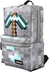 Bioworld Minecraft Backpack