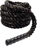 Fitvids Battle Rope 1.5Inch 2 Inch 