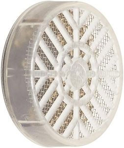 Quality Importers Cigar Caddy Crystal Humidifier, Large Crystal Gel Humidifier, Round