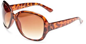 Eyelevel Kate Square Frame Women's Sunglasses Brown One Size