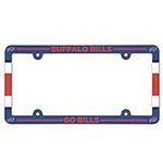 Wincraft NFL Buffalo Bills License 