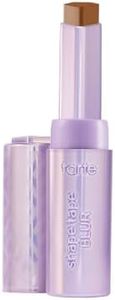 tarte shape tape blur concealer stick - Full Coverage Crease-Proof Makeup, Diamond-Shaped Precision Tip for Instant Eye Lift Effect, 50% Skin-loving Ingredients, Vegan & Cruelty-Free full size, 53S