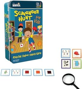 University Games Scavenger Hunt For Kids