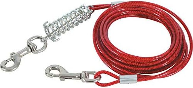 Zolux Cable D Attache & Ressort 3M