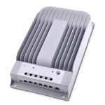 EPEVER MPPT Solar Charge Controller 30A 150V PV Solar Panel Controller Negative Ground